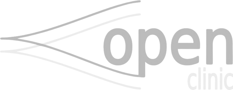 open clinic