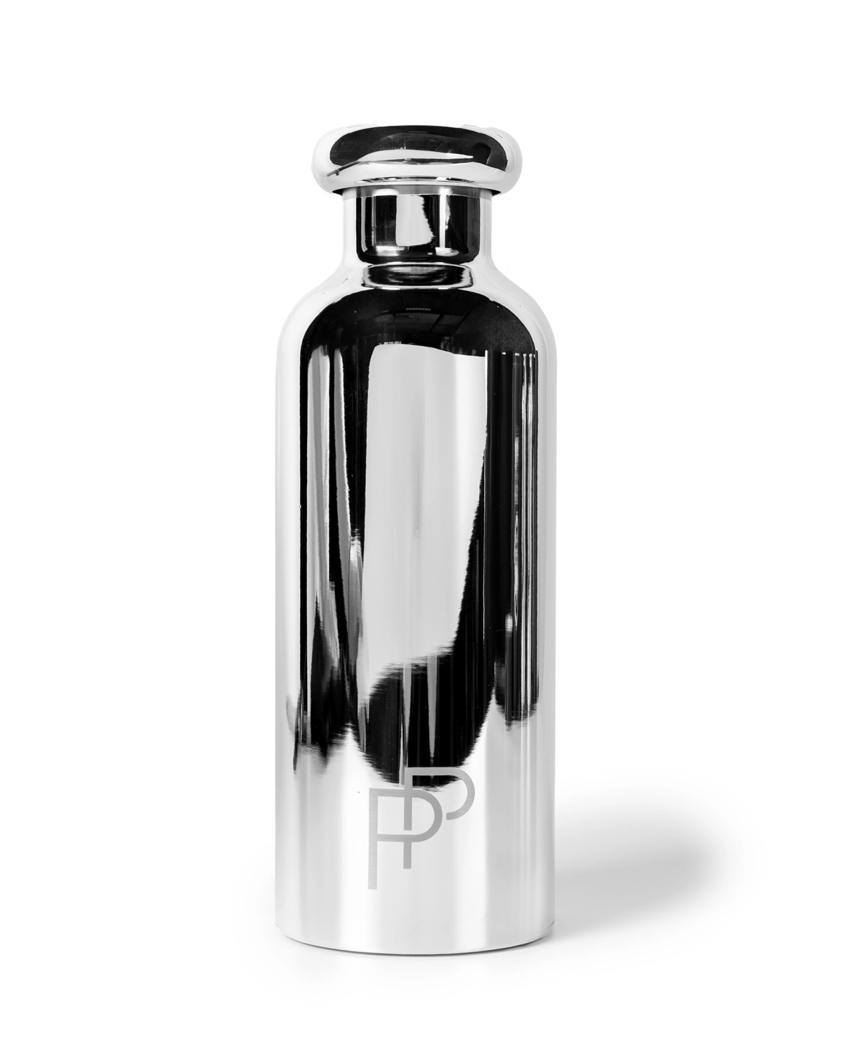 IMG: Láhev silver